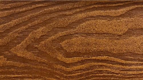 Фиброцементный сайдинг матовый Фибростар Двухцветный 190х3000х8мм - Гикори термо купить в Королёве