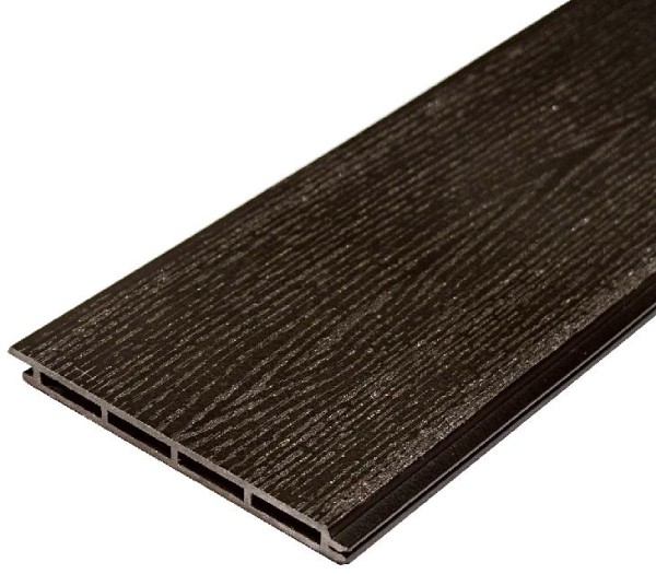 Фасадная доска из ДПК Faynag Palma Bagnato - Венге купить в Королёве