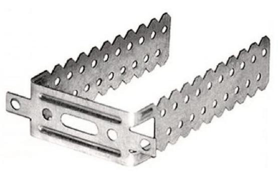 Подвес прямой для ПП профиля усиленный (0,9мм) купить в Королёве