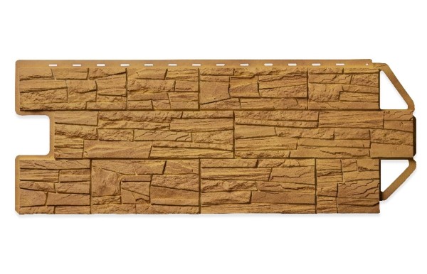 Цокольный сайдинг альта-профиль - коллекция "каньон", невада купить в Королёве