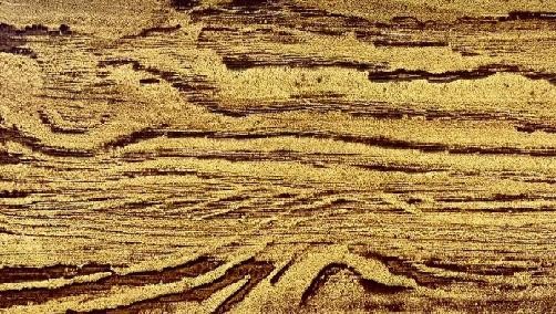 Фиброцементный сайдинг матовый Фибростар Двухцветный 190х3000х8мм - Грецкий орех купить в Королёве