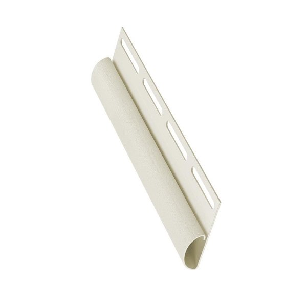 Финишный профиль белый купить в Королёве