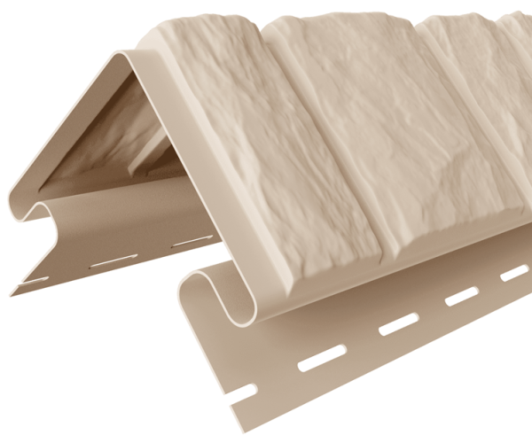 Угол наружный «Доломит», Орех купить в Королёве