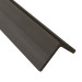 Угол EasyDecking Co-extrusion 57х57 Chestnut купить в Королёве