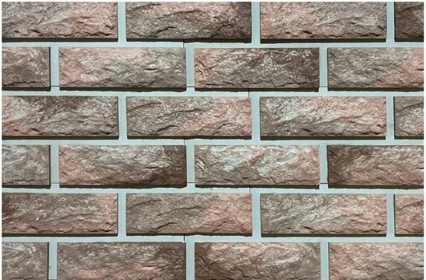 Фиброцементные панели КАНЬОН коллекция СКОЛОТЫЙ 41 купить в Королёве