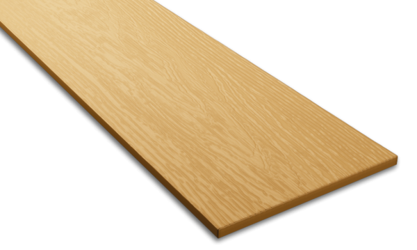 Фибросайдинг DECOVER 3600 x 190 x 8 мм Duna купить в Королёве