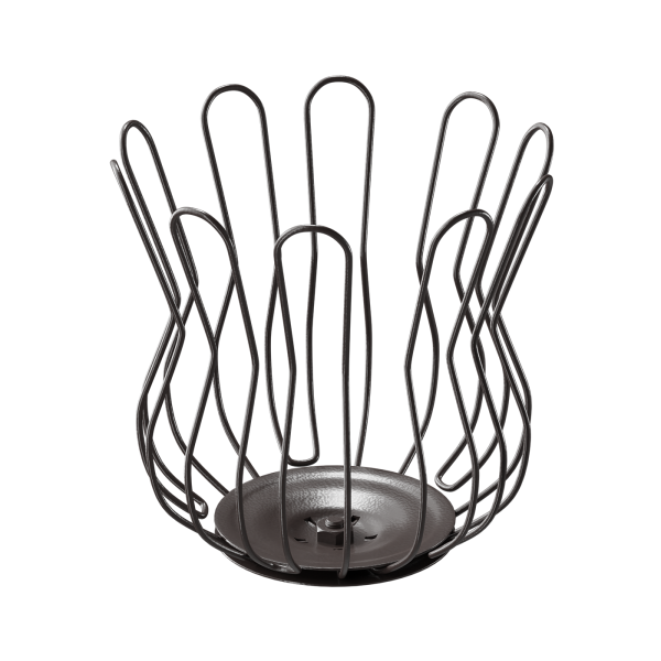 Паук Döcke STAL PREMIUM, Шоколад купить в Королёве