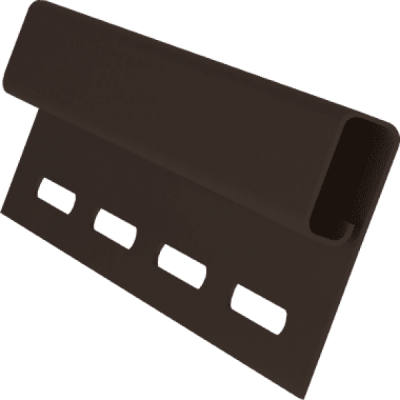 Финишная планка Grand Line Коричневый