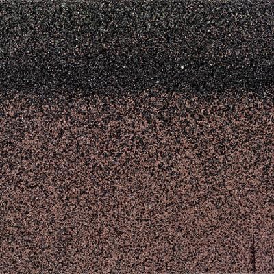 Конек/карниз Технониколь SHINGLAS коричневый экстра купить в Королёве