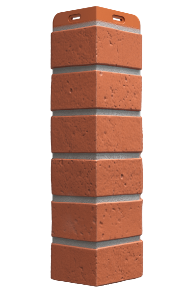 Угол Berg кирпичный купить в Королёве