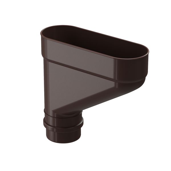 Коллектор Docke Lux ПВХ - Шоколад купить в Королёве