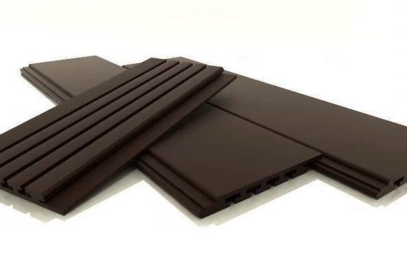 Сайдинг NanoWood HOUSE Венге купить в Королёве