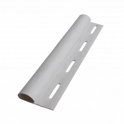 Старт-финишная планка Доломит Белая купить в Королёве