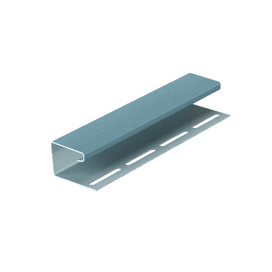 J-профиль Docke Слива купить в Королёве