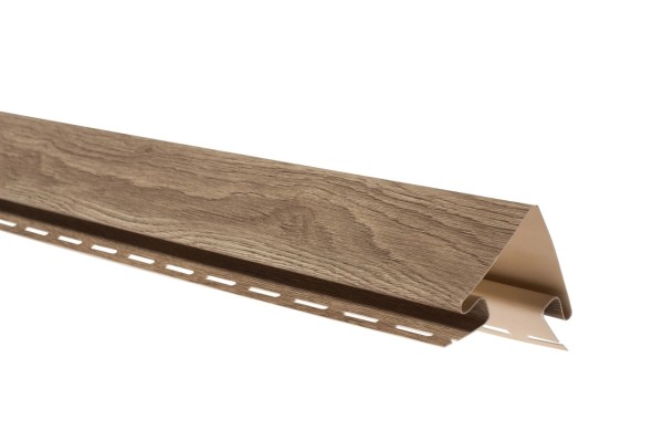 Угол наружный К-12, ВН, Орех купить в Королёве