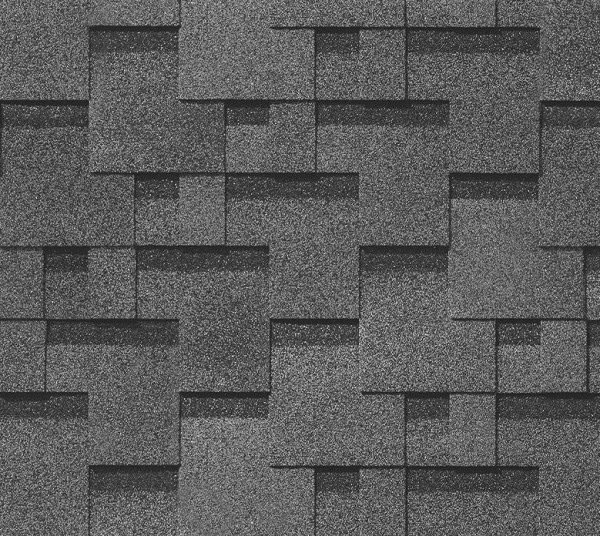 Гибкая черепица Docke, коллекция Афины Титан купить в Королёве