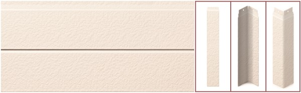 Фасадные термопанели Стандарт-P610 купить в Королёве