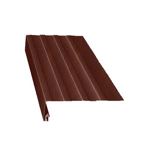 J-фаска (Акрил)TECOS ТЕМНЫЙ КАШТАН купить в Королёве