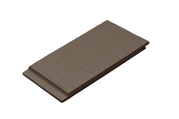 Фиброцементный сайдинг БЕТЭКО – Вудстоун клик - 7006 купить в Королёве