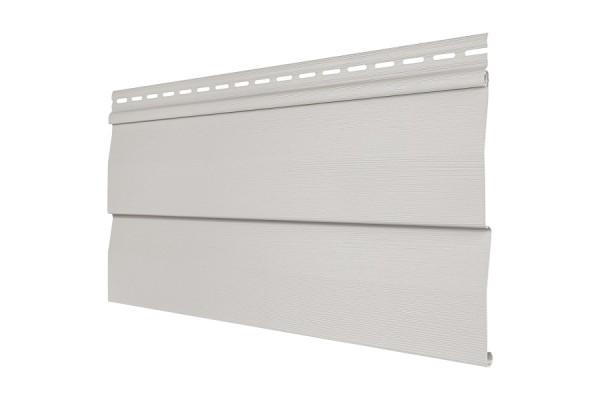 Виниловый сайдинг Tecos - корабельный брус, жемчуг купить в Королёве