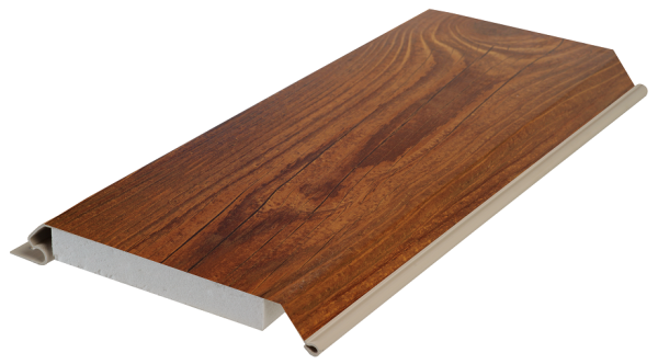 Фасадные Термопанели BrusDecor Античная сосна купить в Королёве