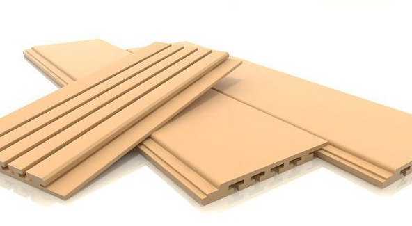 Сайдинг NanoWood HOUSE Слоновая кость купить в Королёве