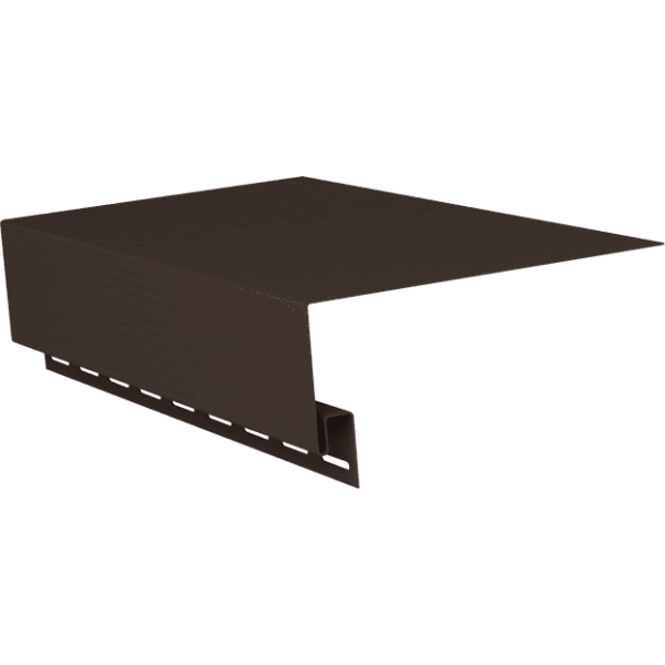 Околооконная планка Grand Line Коричневый купить в Королёве