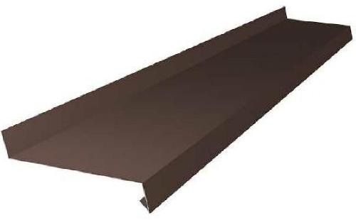 Металлический Отлив 200мм купить в Королёве