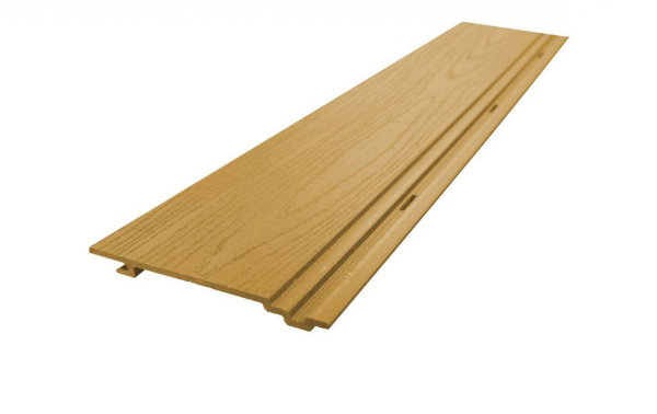 Фасадная панель из ДПК MultiDeck Chalet Дерево купить в Королёве