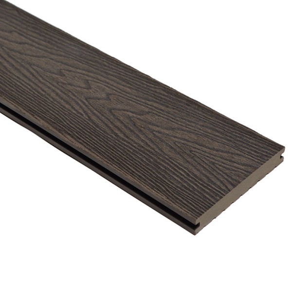 Террасная доска из ДПК CM Decking серия VINTAGE SOLID венге (под заказ) купить в Королёве