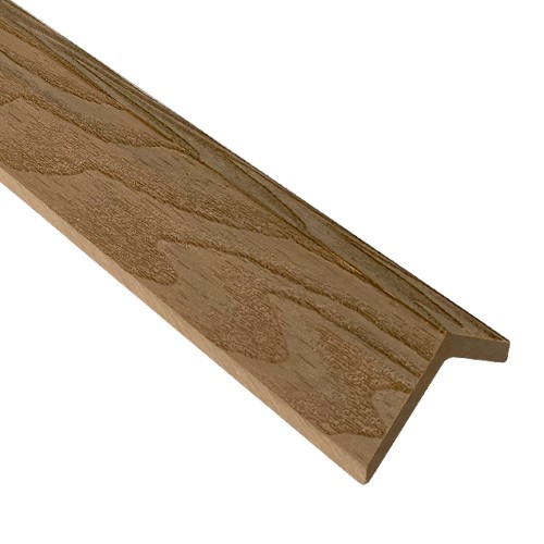 Уголок EasyDecking Wood-Х 45х45 Тик Микс купить в Королёве