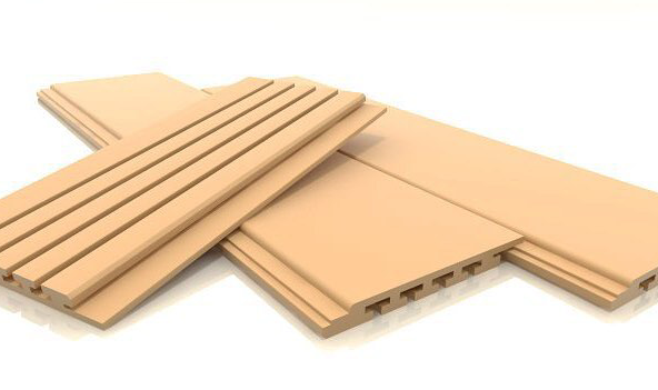 Сайдинг NanoWood HOUSE Сосна купить в Королёве