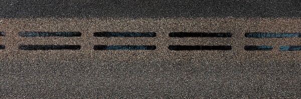 Коньково-карнизная черепица Docke Eurasia, светло-коричневый купить в Королёве