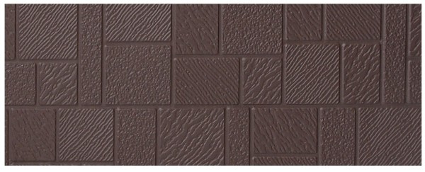 Фасадная панель Zodiac Мозаика AG5-001 купить в Королёве