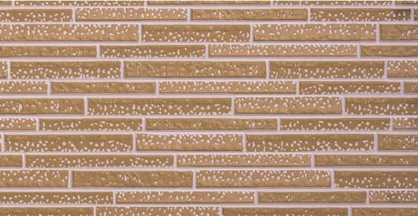 Фасадная панель Zodiac Слоистый песчаник AЕ9-016 купить в Королёве