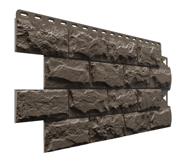 Фасадная панель Docke, Dufour (Камень) ИШГЛЬ купить в Королёве