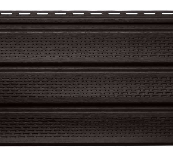 Софит Т4 перфорированный Vinyl-On-Венге купить в Королёве