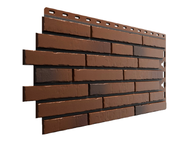 Фасадная панель Docke Klinker Калахари купить в Королёве