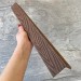 Уголок 3D EasyDecking Wood-Х 50х50 Коричневый купить в Королёве