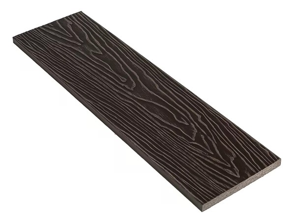 Заборная доска ДПК Deckart Palisad Pro Венге купить в Королёве