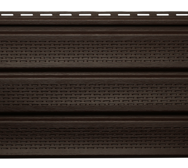 Софит Т4 перфорированный Vinyl-On-Кофе купить в Королёве