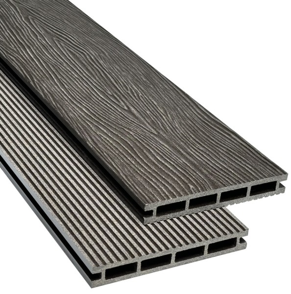 Террасная доска из ДПК Faynag 3D Stelo венге купить в Королёве