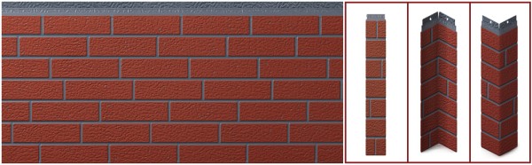 Фасадные термопанели Стандарт-X409-7 купить в Королёве