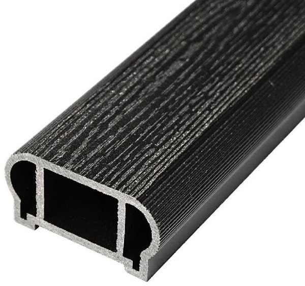 Перила FAYNAG ДПК WOOD кварц купить в Королёве