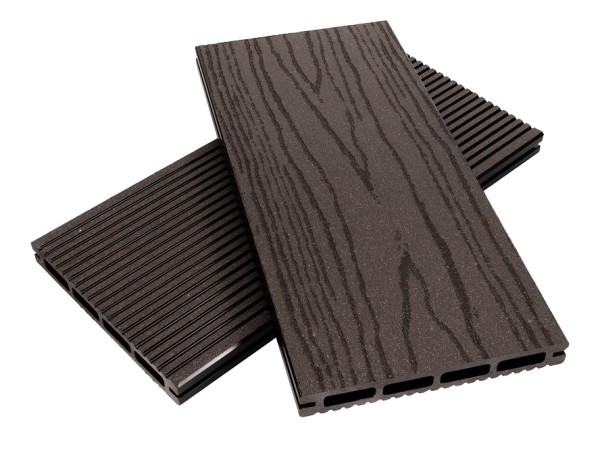 Террасная доская ДПК NanoWood ECO New Венге купить в Королёве