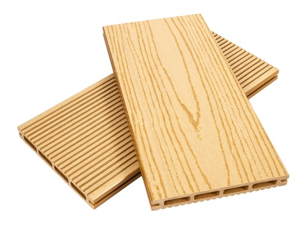 Террасная доская ДПК NanoWood ECO New Натур купить в Королёве