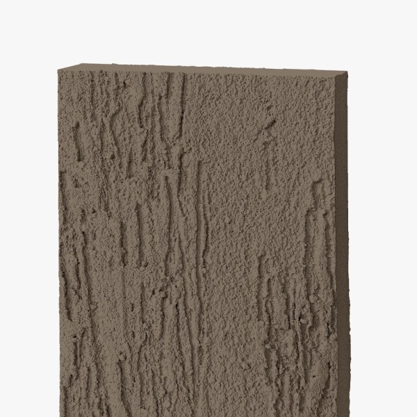 Фиброцементный сайдинг БЕТЭКО – Короед БК - 7006 купить в Королёве