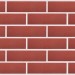 Гибкая клинкерная плитка СТ-01 Красный (сборная) купить в Королёве