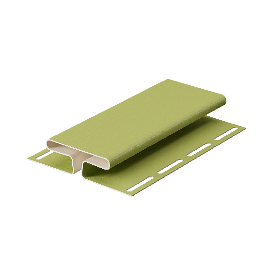 H-профиль Docke Олива купить в Королёве