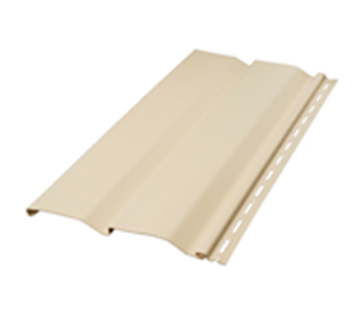 Сайдинг виниловый «Классика» Сандпаловое дерев купить в Королёве